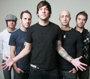 Simple Plan: Být v kapele tě udržuje mladým